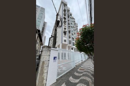 Apartamento para alugar com 100m², 2 quartos e 1 vagaFachada
