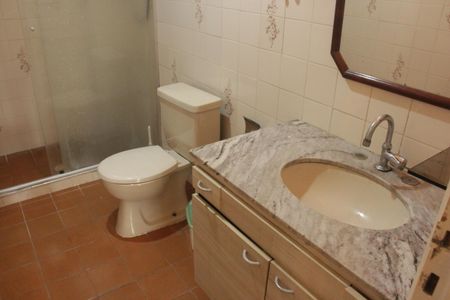 Apartamento para alugar com 100m², 2 quartos e 1 vagaBanheiro