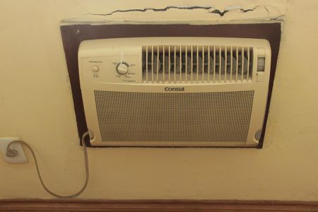 Apartamento para alugar com 100m², 2 quartos e 1 vagaQuarto 2