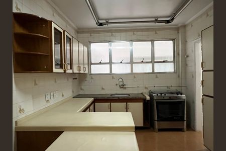 Apartamento para alugar com 100m², 2 quartos e 1 vagaCozinha