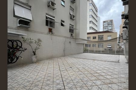 Apartamento para alugar com 100m², 2 quartos e 1 vagaÁrea comum