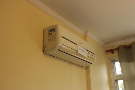 Apartamento para alugar com 100m², 2 quartos e 1 vagaSala