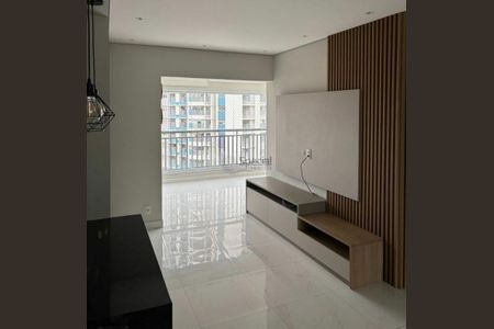 Apartamento à venda com 2 quartos, 69m² em Vila Aricanduva, São Paulo