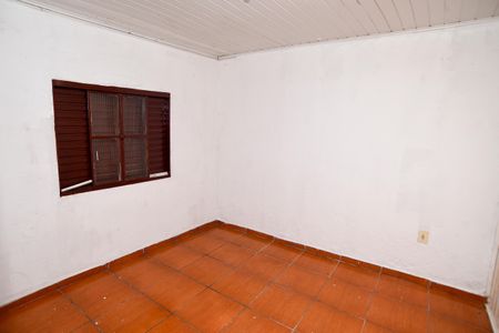 Quarto 1 de casa para alugar com 2 quartos, 74m² em Santa Cecília, Viamão