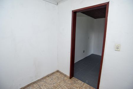 Área comum de casa para alugar com 2 quartos, 74m² em Santa Cecília, Viamão