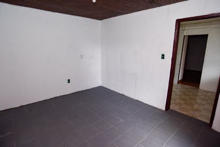 Sala de casa para alugar com 2 quartos, 74m² em Santa Cecília, Viamão
