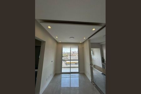 Apartamento à venda com 2 quartos, 56m² em Vila da Saúde, São Paulo