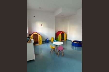 Apartamento à venda com 2 quartos, 56m² em Vila da Saúde, São Paulo