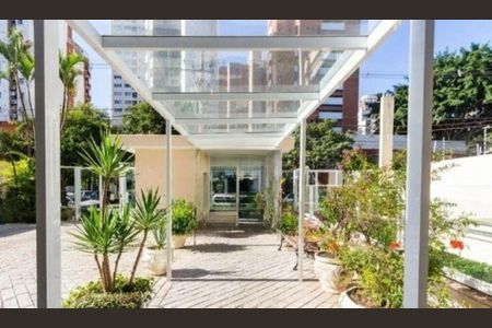 Apartamento à venda com 1 quarto, 70m² em Indianópolis, São Paulo