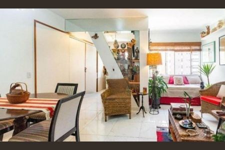 Apartamento à venda com 1 quarto, 70m² em Indianópolis, São Paulo