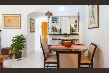 Apartamento à venda com 1 quarto, 70m² em Indianópolis, São Paulo