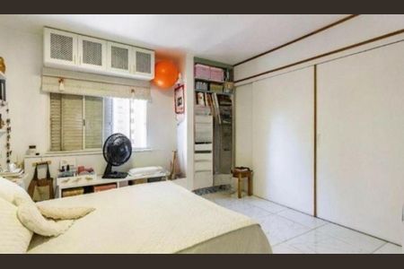 Apartamento à venda com 1 quarto, 70m² em Indianópolis, São Paulo