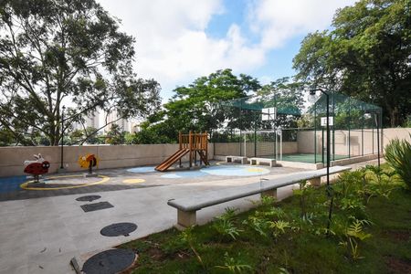 Apartamento para alugar com 24m², 1 quarto e sem vagaÁrea comum