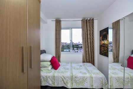 Apartamento para alugar com 24m², 1 quarto e sem vagaSuíte