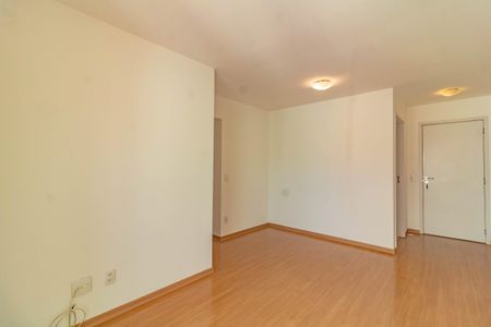 Sala de apartamento para alugar com 3 quartos, 70m² em Cidade Vargas, São Paulo