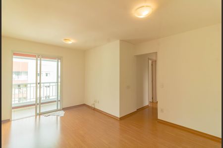 Apartamento para alugar com 3 quartos, 70m² em Cidade Vargas, São Paulo
