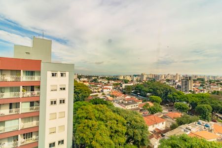 Vista do Quarto 1 de apartamento para alugar com 3 quartos, 70m² em Cidade Vargas, São Paulo