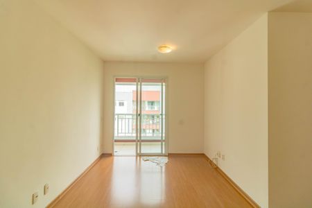 Apartamento para alugar com 3 quartos, 70m² em Cidade Vargas, São Paulo