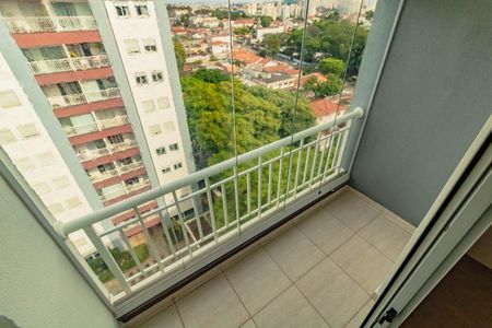Apartamento para alugar com 3 quartos, 70m² em Cidade Vargas, São Paulo