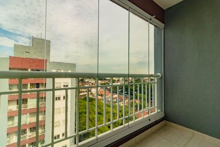 Apartamento para alugar com 3 quartos, 70m² em Cidade Vargas, São Paulo