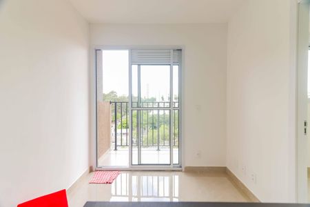 Sala de apartamento para alugar com 2 quartos, 40m² em Vila Butantã, São Paulo