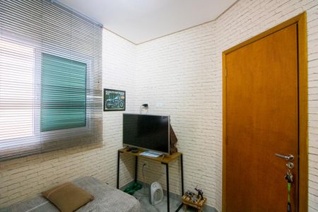 Quarto 2 de apartamento à venda com 3 quartos, 70m² em Jardim Paraiso, Santo André