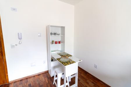 Studio de kitnet/studio para alugar com 1 quarto, 30m² em Centro Histórico, Porto Alegre