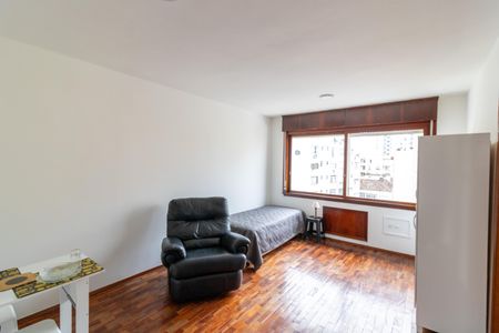 Studio de kitnet/studio para alugar com 1 quarto, 30m² em Centro Histórico, Porto Alegre