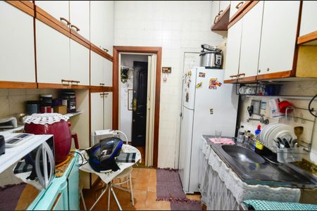 Apartamento à venda com 40m², 2 quartos e sem vaga Apartamento à venda com 40m², 2 quartos e sem vagaCozinha