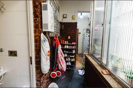 Apartamento à venda com 40m², 2 quartos e sem vaga Apartamento à venda com 40m², 2 quartos e sem vagaÁrea de Serviço