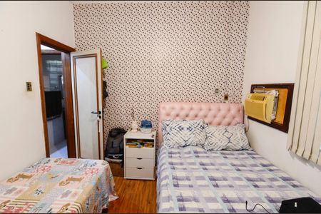 Apartamento à venda com 40m², 2 quartos e sem vaga Apartamento à venda com 40m², 2 quartos e sem vagaQuarto 2