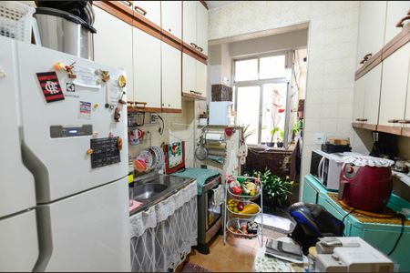 Apartamento à venda com 40m², 2 quartos e sem vaga Apartamento à venda com 40m², 2 quartos e sem vagaCozinha