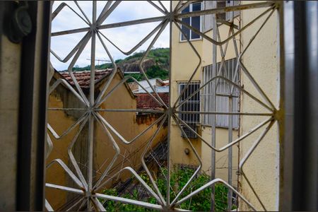 Apartamento à venda com 40m², 2 quartos e sem vaga Apartamento à venda com 40m², 2 quartos e sem vagaVista do Quarto 1