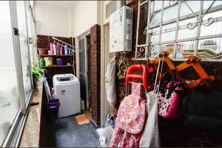 Apartamento à venda com 40m², 2 quartos e sem vaga Apartamento à venda com 40m², 2 quartos e sem vagaÁrea de Serviço