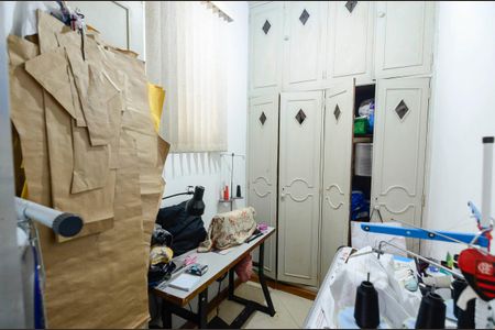 Apartamento à venda com 40m², 2 quartos e sem vaga Apartamento à venda com 40m², 2 quartos e sem vagaQuarto de Serviço