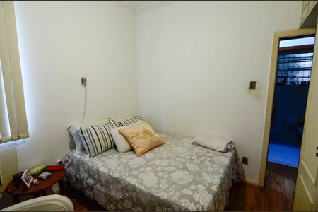 Apartamento à venda com 40m², 2 quartos e sem vaga Apartamento à venda com 40m², 2 quartos e sem vagaQuarto 1
