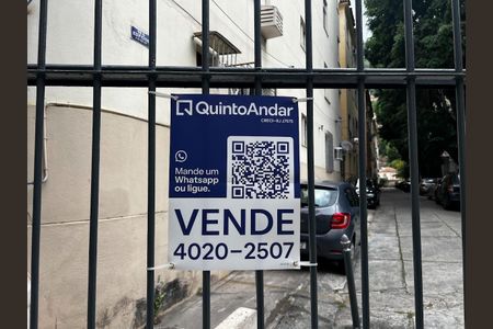 Apartamento à venda com 40m², 2 quartos e sem vaga Apartamento à venda com 40m², 2 quartos e sem vagaPlaca