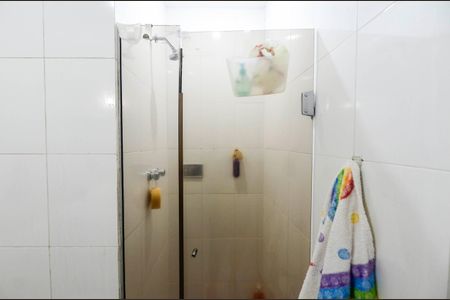 Apartamento à venda com 40m², 2 quartos e sem vaga Apartamento à venda com 40m², 2 quartos e sem vagaBanheiro Social