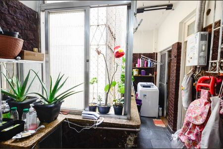 Apartamento à venda com 40m², 2 quartos e sem vaga Apartamento à venda com 40m², 2 quartos e sem vagaÁrea de Serviço