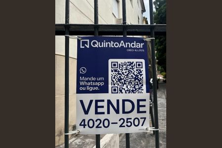 Apartamento à venda com 40m², 2 quartos e sem vaga Apartamento à venda com 40m², 2 quartos e sem vagaPlaca