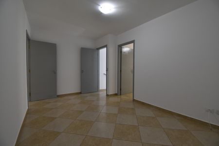 Sala 2 de casa para alugar com 3 quartos, 98m² em Batel, Curitiba