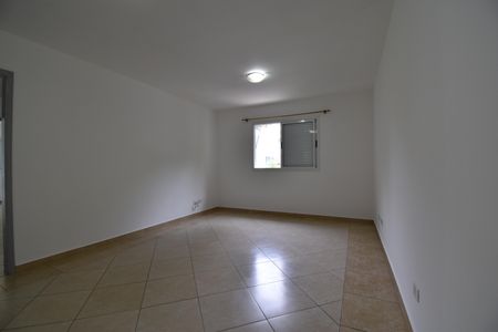 Suíte 1 de casa para alugar com 3 quartos, 98m² em Batel, Curitiba