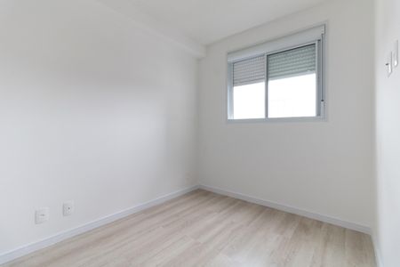Apartamento à venda com 28m², 1 quarto e sem vagaQuarto