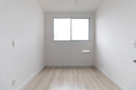 Apartamento à venda com 28m², 1 quarto e sem vagaSala