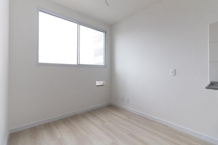 Apartamento à venda com 28m², 1 quarto e sem vagaSala