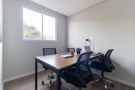 Apartamento à venda com 28m², 1 quarto e sem vagaCoworking 2