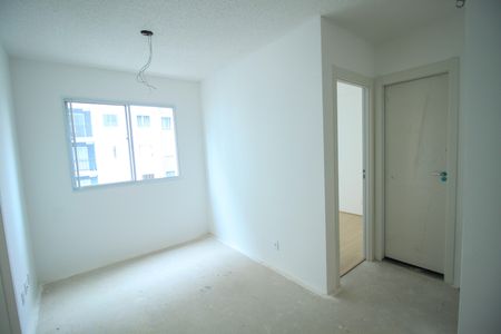 Apartamento à venda com 2 quartos, 35m² em Mooca, São Paulo