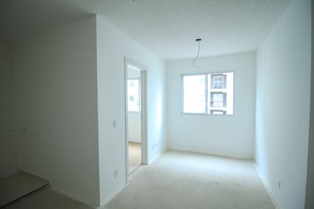 Apartamento à venda com 2 quartos, 35m² em Mooca, São Paulo