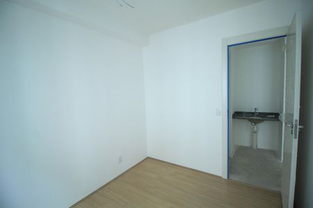 Apartamento à venda com 2 quartos, 35m² em Mooca, São Paulo