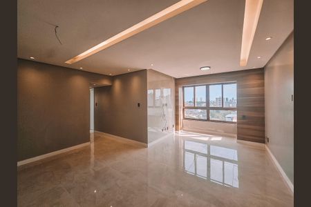 sala de apartamento para alugar com 3 quartos, 97m² em Garcia, Salvador